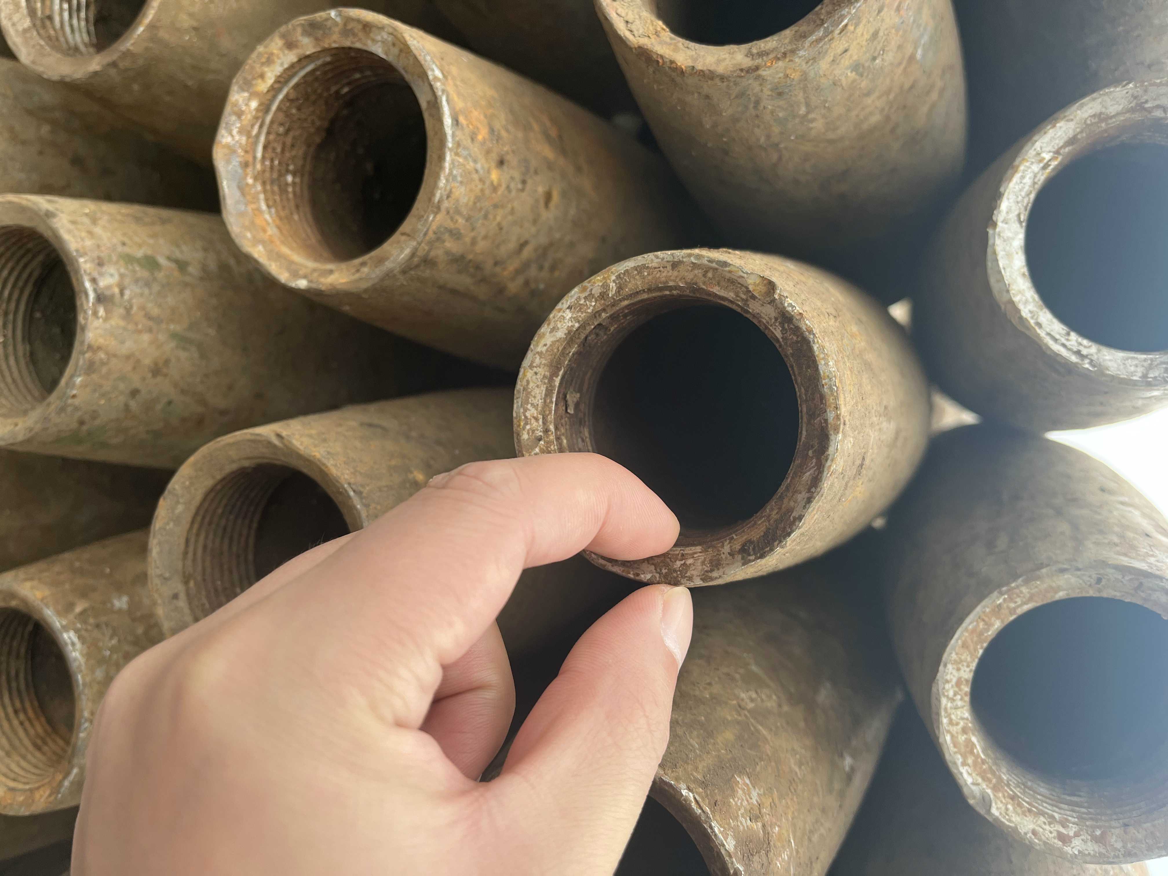 特级料炮弹壳手续齐全